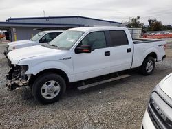 Run And Drives Cars for sale at auction: 2009 Ford F150 Supercrew