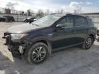 2018 Toyota Rav4 HV LE