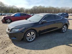 Salvage cars for sale at Conway, AR auction: 2010 Honda Accord LX