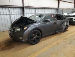 2009 Toyota Venza en venta en Mocksville, NC