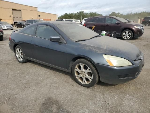 2005 Honda Accord EX