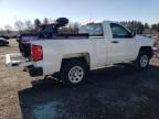 2015 Chevrolet Silverado K1500