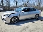 2014 Honda Accord Touring Hybrid