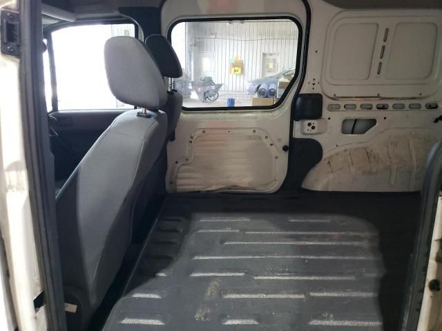 2012 Ford Transit Connect XLT