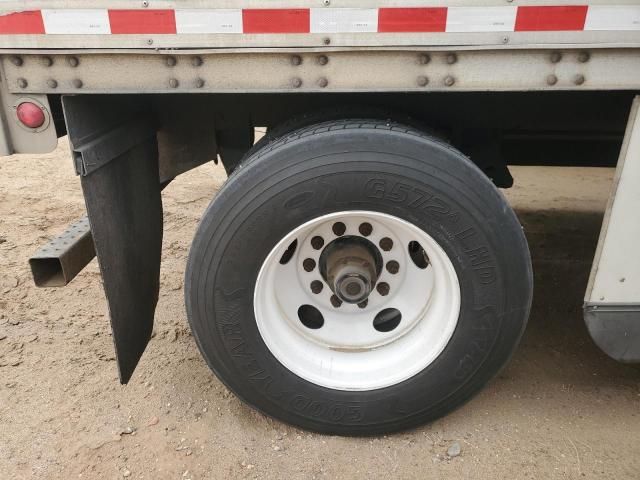 1994 Other 1994 CON-WAY 28 DRY Van Trailer