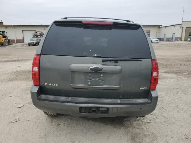 2011 Chevrolet Tahoe K1500 LT