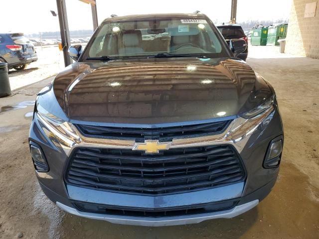 2021 Chevrolet Blazer 3LT