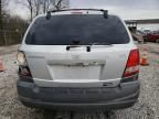 2005 KIA Sorento EX