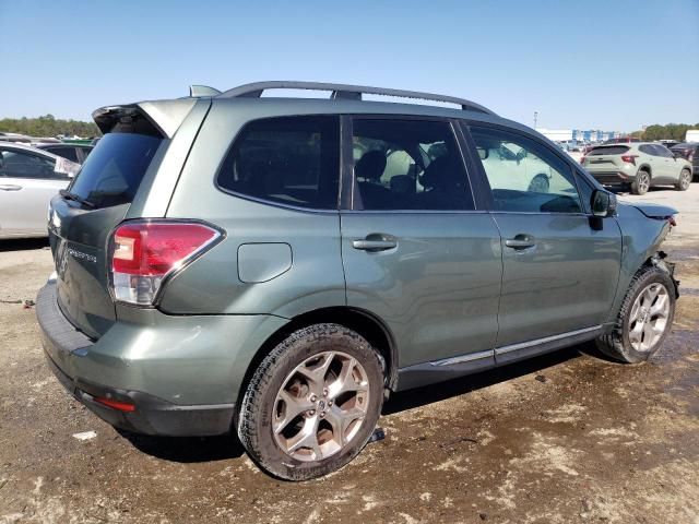 2018 Subaru Forester 2.5I Touring