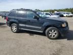 2008 Jeep Grand Cherokee Laredo