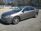 2012 Chevrolet Malibu 1LT