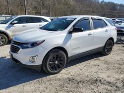 Chevrolet Vehiculos salvage en venta: 2020 Chevrolet Equinox