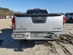 2013 Nissan Frontier SV