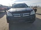 2008 Mercedes-Benz GL 450 4matic