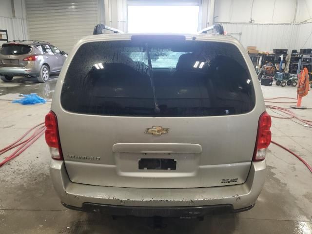 2008 Chevrolet Uplander LT