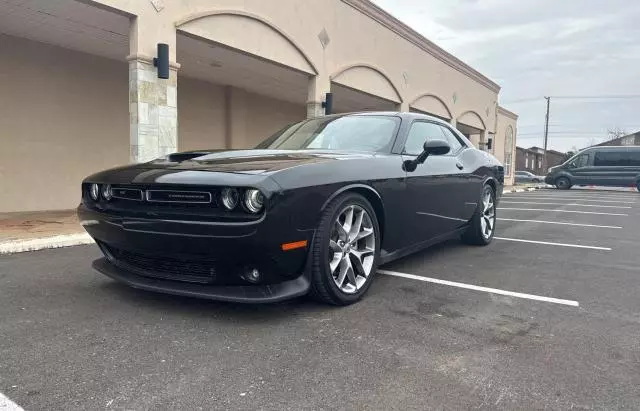 2023 Dodge Challenger GT