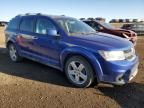 2012 Dodge Journey R/T