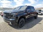 2021 Chevrolet Silverado K1500 LT Trail Boss