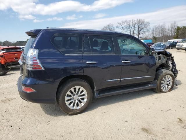 2018 Lexus GX 460