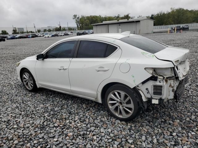 2016 Acura ILX Premium