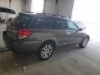 2009 Subaru Outback 2.5I Limited