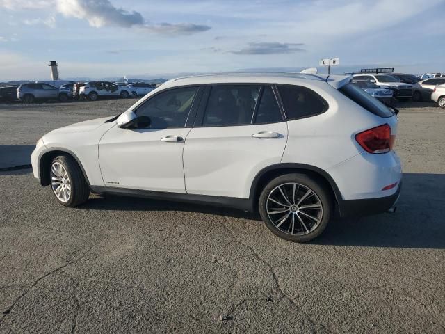 2013 BMW X1 SDRIVE28I