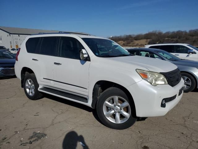 2011 Lexus GX 460 Premium