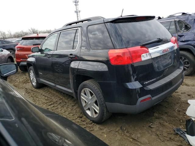 2011 GMC Terrain SLT