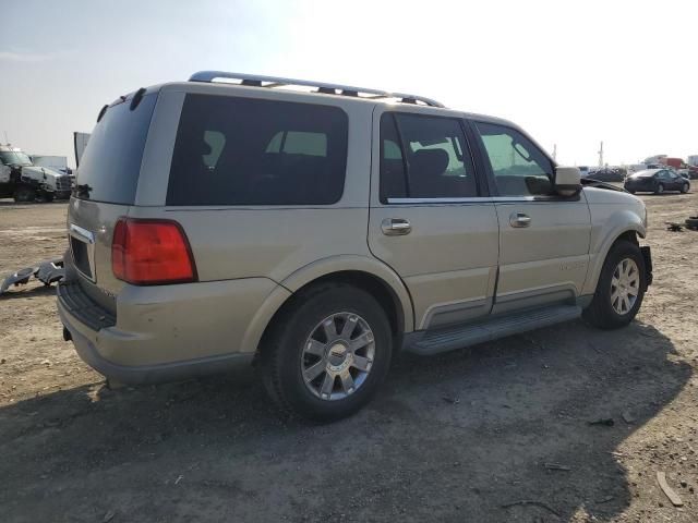 2004 Lincoln Navigator