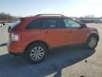 2007 Ford Edge SEL Plus