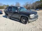 2000 Chevrolet Tahoe K1500