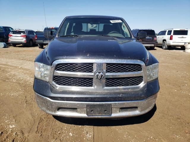 2017 Dodge RAM 1500 SLT