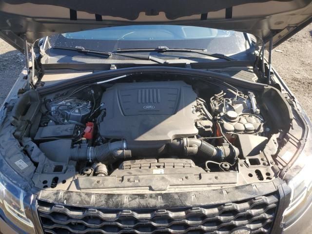 2018 Land Rover Range Rover Velar S