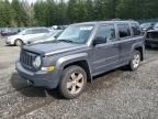 2015 Jeep Patriot Latitude