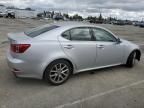 2012 Lexus IS 250