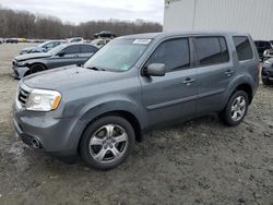 2013 Honda Pilot EX en venta en Windsor, NJ