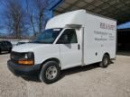 2014 Chevrolet Express G3500