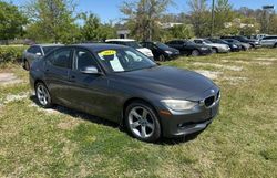 BMW 3 Series Vehiculos salvage en venta: 2013 BMW 328 XI Sulev