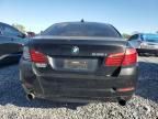 2012 BMW 535 XI