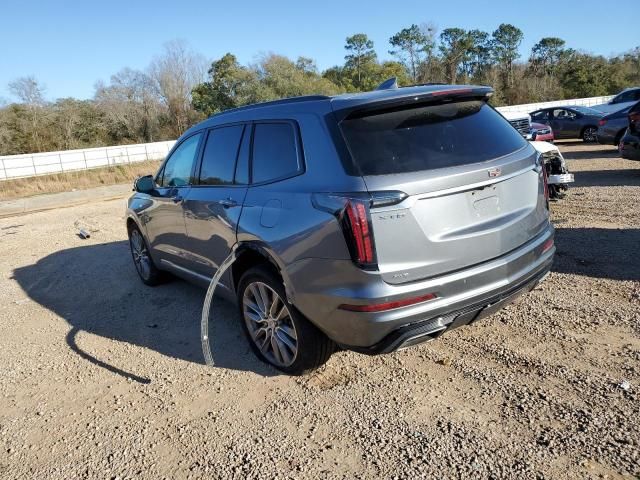 2020 Cadillac XT6 Sport