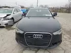 2014 Audi A6 Premium Plus