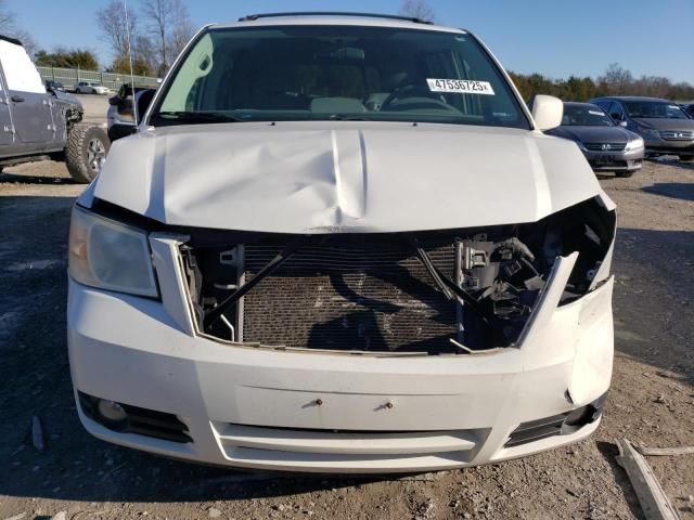 2010 Dodge Grand Caravan SXT