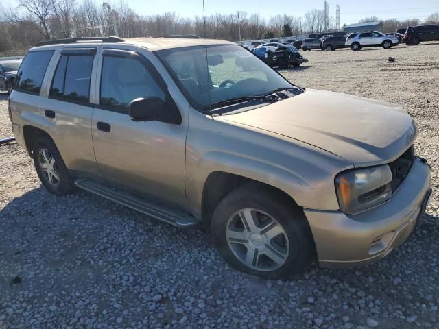 2006 Chevrolet Trailblazer LS