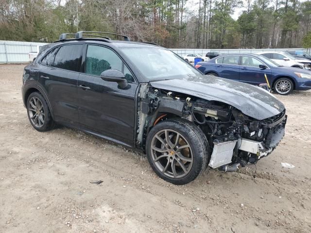 2019 Porsche Cayenne SE Hybrid