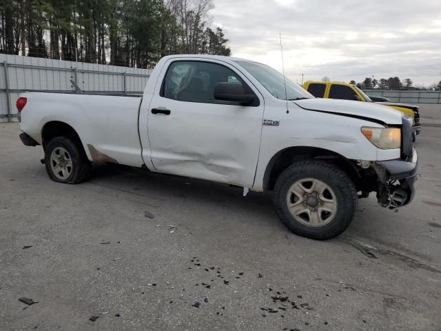 2007 Toyota Tundra