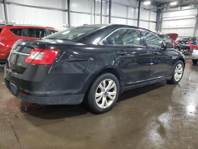 2011 Ford Taurus SEL