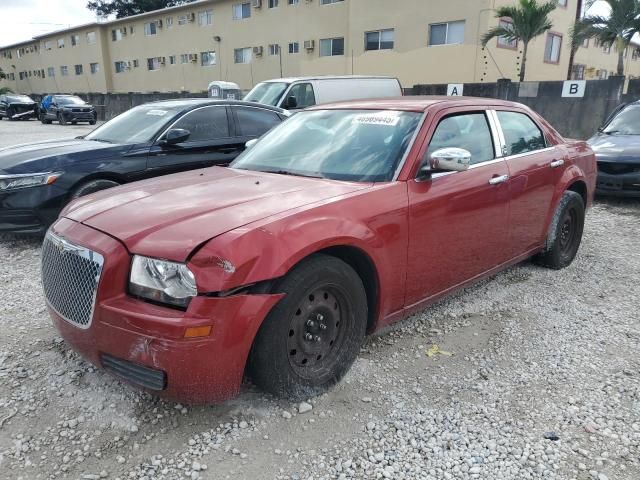 2007 Chrysler 300