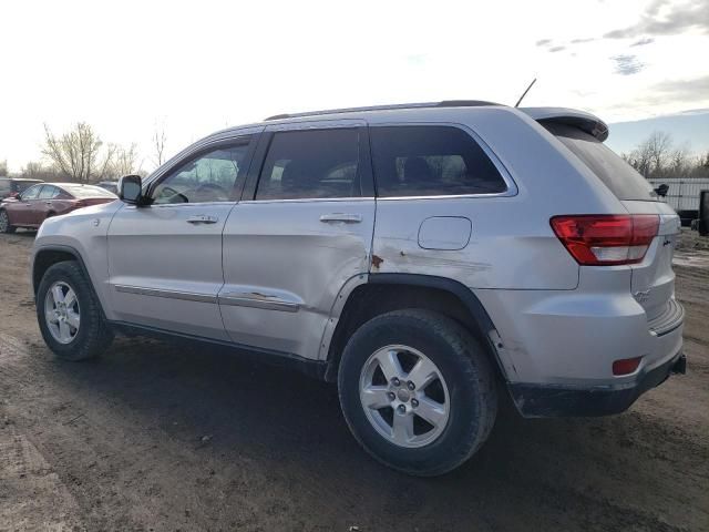 2013 Jeep Grand Cherokee Laredo