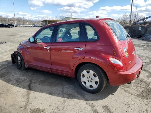 2006 Chrysler PT Cruiser