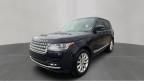 2015 Land Rover Range Rover HSE